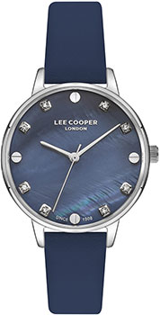 

fashion наручные женские часы Lee Cooper LC07392.399. Коллекция Fashion