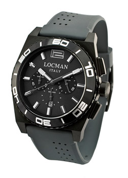 

fashion наручные мужские часы Locman 0212BKKA-GYKSIA. Коллекция STEALTH