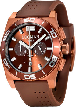 

fashion наручные мужские часы Locman 0212BNNA-BNNSIN. Коллекция STEALTH