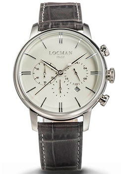 Часы Locman 1960 0254A05A-00AVNKPA