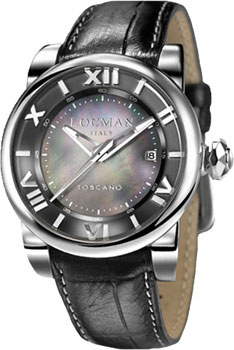 

fashion наручные женские часы Locman 0595V10-00MKPSA. Коллекция TOSCANO