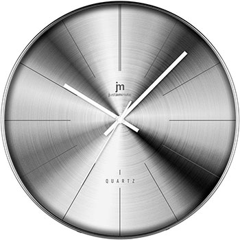 

Настенные часы Lowell 00841S. Коллекция Настенные часы