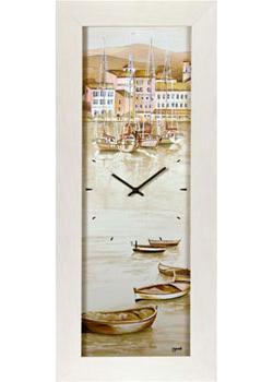 

Настенные часы Lowell 05636. Коллекция Antique