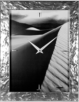 Настенные часы Lowell 11739. Коллекция Часы-картины - фото 1