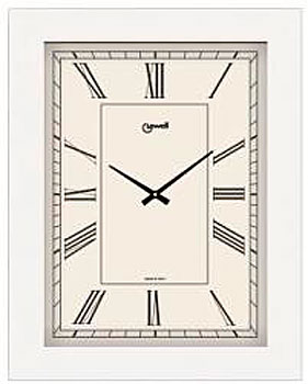 

Настенные часы Lowell 11994. Коллекция Настенные часы
