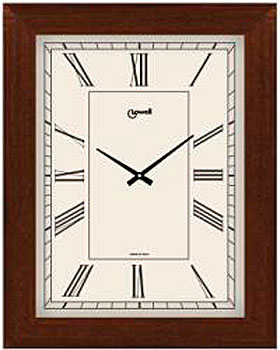 

Настенные часы Lowell 11995. Коллекция Настенные часы