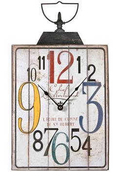 Lowell Настенные часы Lowell 21452. Коллекция