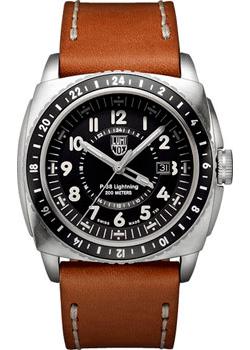 все цены на Luminox Часы Luminox XA.9427. Коллекция Air онлайн