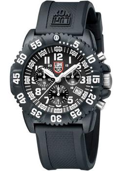 все цены на Luminox Часы Luminox XS.3081. Коллекция Sea онлайн