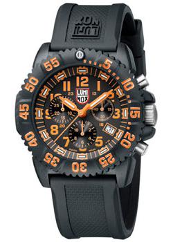 все цены на Luminox Часы Luminox XS.3089. Коллекция Sea онлайн
