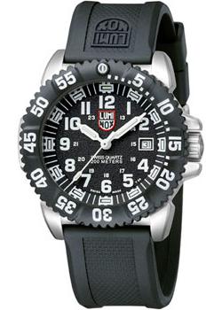 все цены на Luminox Часы Luminox XS.3151.NV. Коллекция Sea онлайн