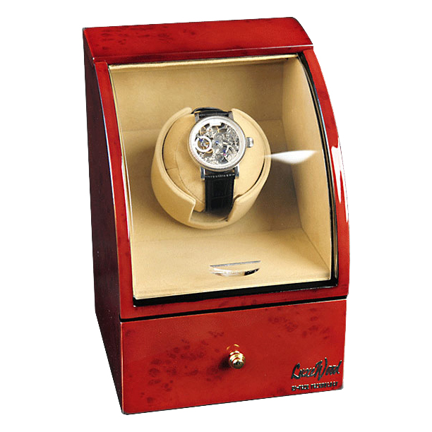 

Шкатулка для часов Luxewood LW321-3