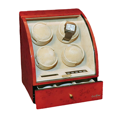 

Шкатулка для часов Luxewood LW324-3