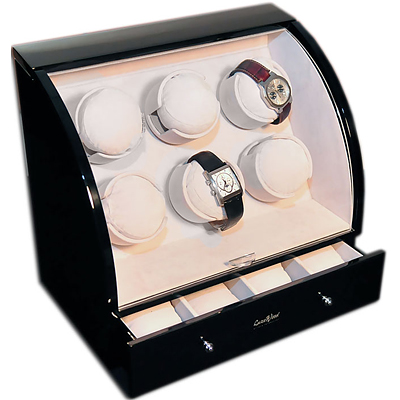 

Шкатулка для часов Luxewood LW326-1