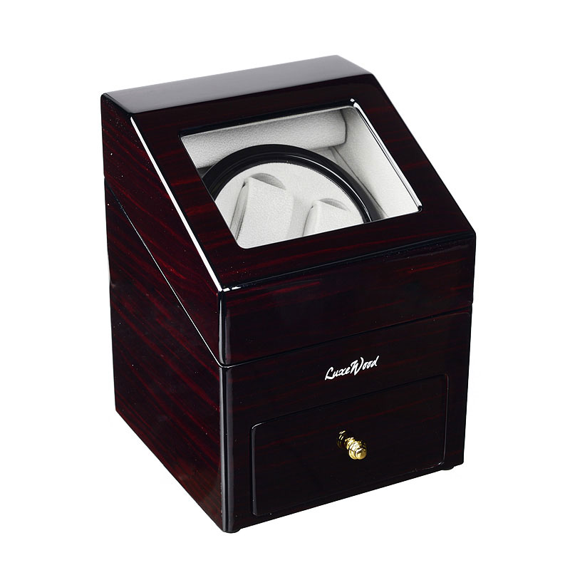

Шкатулка для часов Luxewood LW621-5