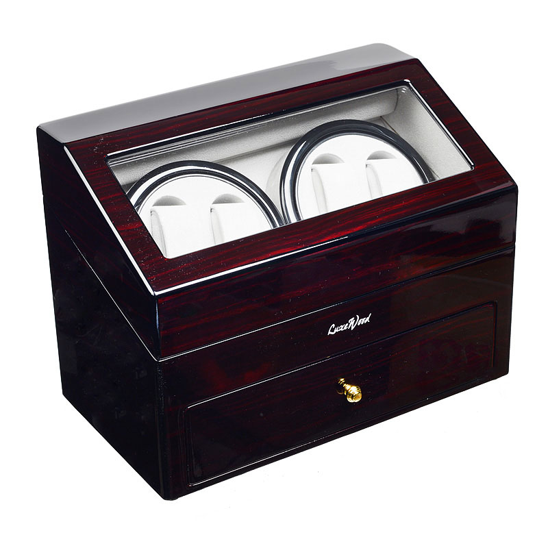 

Шкатулка для часов Luxewood LW622-5