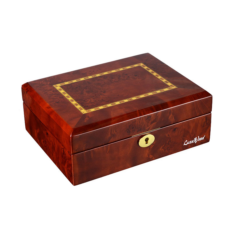 

Шкатулка для часов Luxewood LW803-8-3