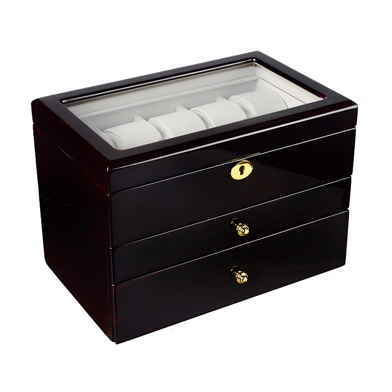 

Шкатулка для часов Luxewood LW804-25-5