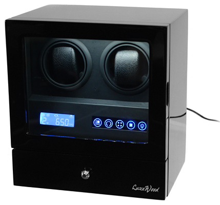 

Сопутствующие товары Luxewood LWS202-1