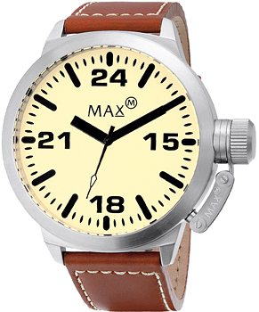 MAX XL Watches Часы MAX XL Watches 5-max037. Коллекция Classic