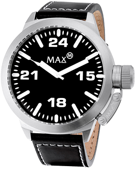 

fashion наручные мужские часы MAX XL Watches 5-max080. Коллекция Classic