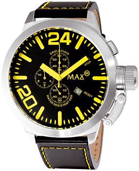 Часы MAX XL Watches