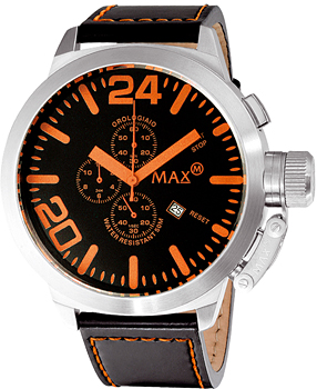 

fashion наручные мужские часы MAX XL Watches 5-max312. Коллекция Classic