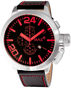 

fashion наручные мужские часы MAX XL Watches 5-max313. Коллекция Classic
