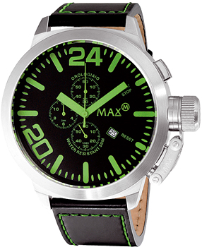 Часы MAX XL Watches