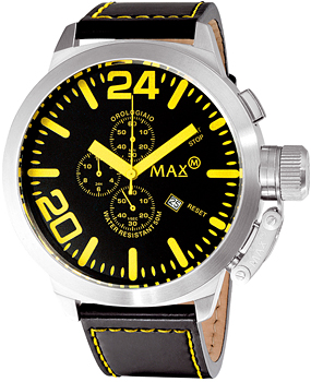 

fashion наручные мужские часы MAX XL Watches 5-max317. Коллекция Classic
