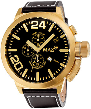 Часы MAX XL Watches