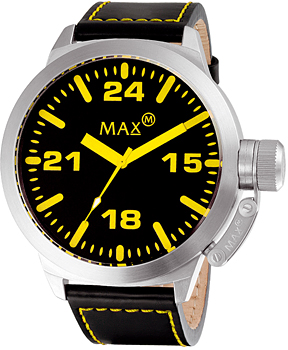 

fashion наручные мужские часы MAX XL Watches 5-max326. Коллекция Classic