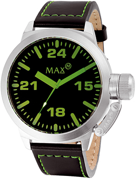 Часы MAX XL Watches