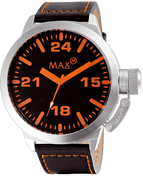 

fashion наручные мужские часы MAX XL Watches 5-max329. Коллекция Classic
