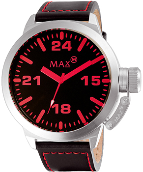 

fashion наручные мужские часы MAX XL Watches 5-max332. Коллекция Classic