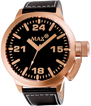 

fashion наручные мужские часы MAX XL Watches 5-max335. Коллекция Classic