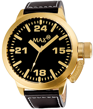 

fashion наручные мужские часы MAX XL Watches 5-max336. Коллекция Classic