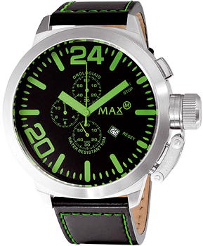 Часы MAX XL Watches