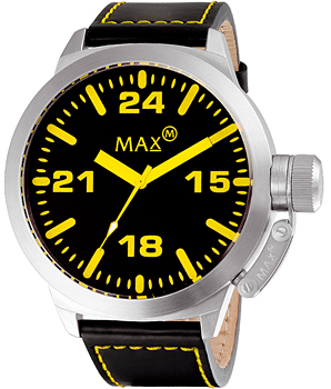 

fashion наручные мужские часы MAX XL Watches 5-max372. Коллекция Classic