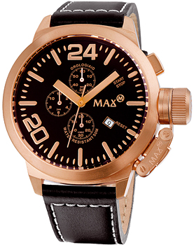 Часы MAX XL Watches