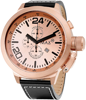 

fashion наручные мужские часы MAX XL Watches 5-max398. Коллекция Classic