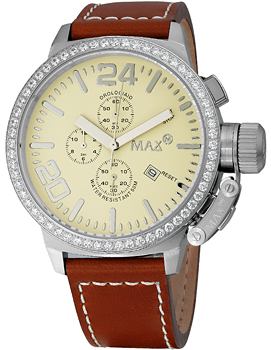 

fashion наручные женские часы MAX XL Watches 5-max415. Коллекция Classic