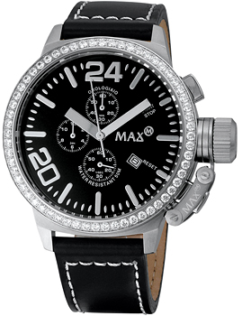 

fashion наручные женские часы MAX XL Watches 5-max416. Коллекция Classic
