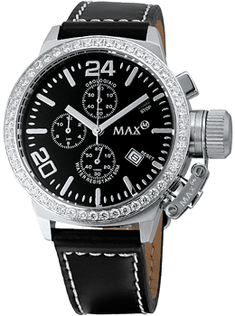 

fashion наручные женские часы MAX XL Watches 5-max418. Коллекция Classic