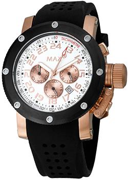 Часы MAX XL Watches