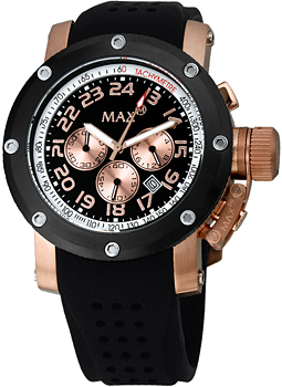 Часы MAX XL Watches