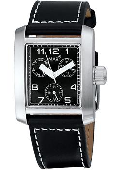 

fashion наручные женские часы MAX XL Watches 5-max431. Коллекция Square