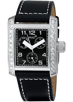 

fashion наручные женские часы MAX XL Watches 5-max441. Коллекция Square