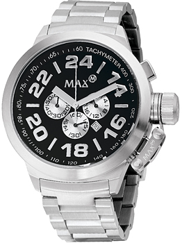 

fashion наручные мужские часы MAX XL Watches 5-max454. Коллекция Classic