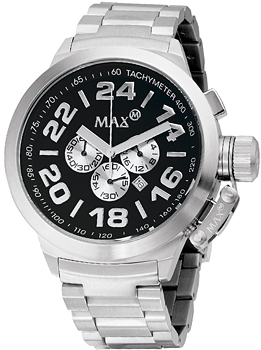 

fashion наручные мужские часы MAX XL Watches 5-max458. Коллекция Classic